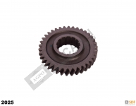 Transmission Gear Z:37