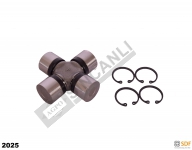 4x4 Universal Joint (Spider)