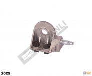 Seat Shock Absorber Holder