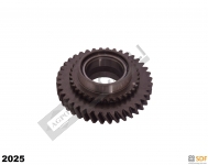 3.Speed Gear Z:39
