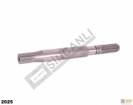 PTO Shaft