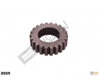 Transmission Booster Gear Z:22