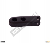 Cabin Door Hinge Plastic