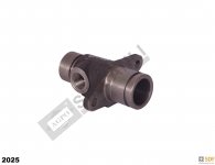 Gear Shaft Log, (With Double Safety Sensor)