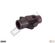 Gear Shaft Block, (With Single Safety Sensor)