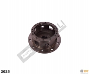 Differential Housing