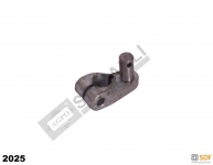 Hydraulic Mechanism Arm