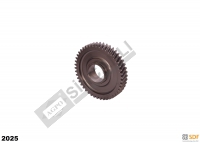 Forward, Reverse Gear Z:46