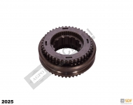 Synchronizer Gear, Forward and Reverse