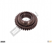 Forward, Reverse Gear Z:35