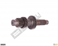 Transmission Group Shaft