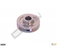 Alternator Pulley