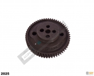 Camshaft Gear Z:58