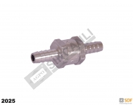 Fuel Return Valve