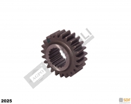 PTO Shaft Gear Z:23-18