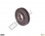 Tail Shaft Speed ??Gear Z:47-32