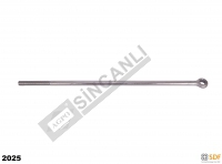 Clutch Pedal Rod