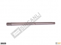 Drawbar Middle Shaft
