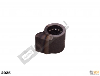 4x4 Hand Brake Slider Part