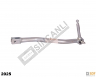 Gear Lever Mechanism