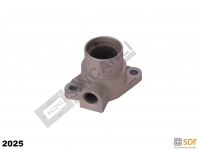 Gear Safety Switch, Connection Body