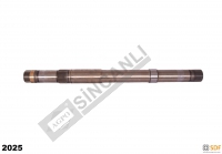 Input Shaft