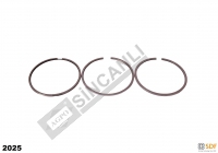 Engine Ring Set