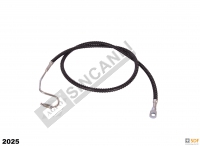Brake Hose Lh