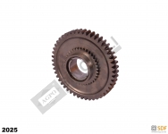 1.Speed Gear Z:48

