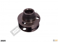 ARKA CER DİŞLİ KOVANI