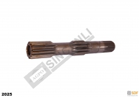 ARKA KISA AKS (301.5 MM)