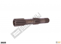 ARKA KISA AKS (275.5 MM)