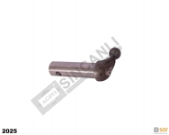 Shift Shaft Sille Lever