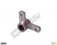 Braket-Clutch Pedal