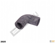 Engine Radiatör Hose