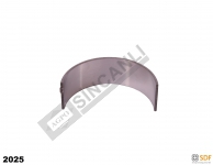 Main Half Bearing