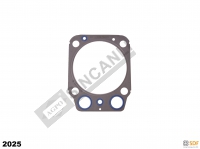 Cylinder Head Gasket, 1 Without Notch