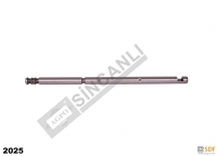 Shift Fork Shaft