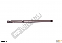 Shift Fork Shaft