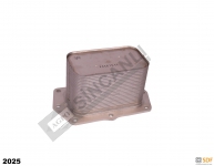 Engine Oil Cooler