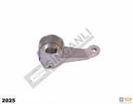 Gear Lever Intermediate Rod