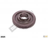 2.Speed Gear Z:55