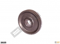 Pto Shaft Speed Gear