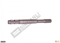 Pto Shaft