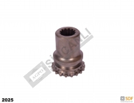 Pto Shaft Manson Gear