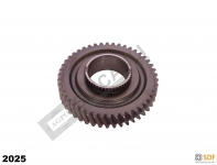 3.Speed Gear Z:46