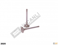 Exhaust Valve