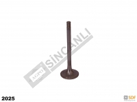 Inlet Valve