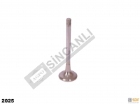 Exhaust Valve