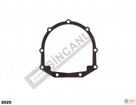 Cover Gasket